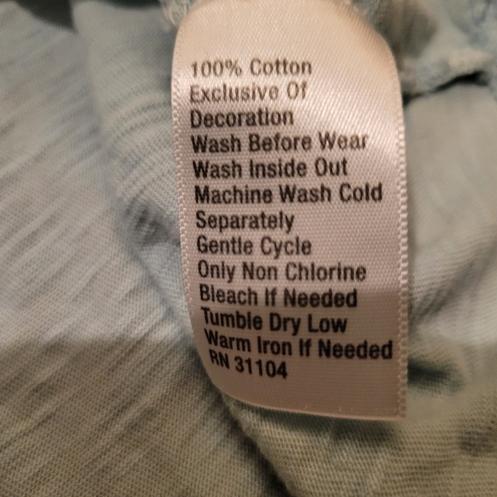 New Directions blouse - Picture 5 of 5